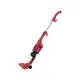 Aspirador de Pó 2 em 1 Mondial 1100W Turbo Cycle - AP-36 Vermelho e Preto em oferta
