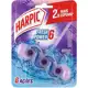 Bloco Sanitário Harpic Fresh Power 6 Lavanda em oferta