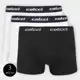 Kit Cueca Boxer Colcci com 3 Peças em oferta