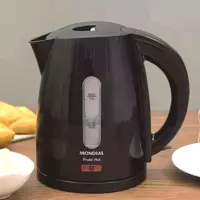 Chaleira Elétrica Mondial Pratic Hot 110 V em oferta na Mercado Livre