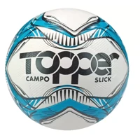 Imagem da promoção Bola Futebol de Campo Topper Slick Fusionada Oficial