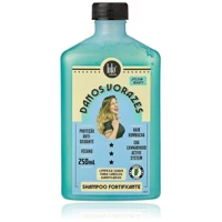 Imagem da promoção Shampoo Fortificante Lola Cosmetics Danos Vorazes 250ml