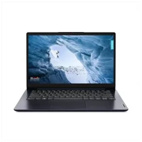 Imagem da promoção Notebook Lenovo IdeaPad 1i Intel Core i7-1255U 16GB 512GB SSD Windows 11 Home 14" 83AF000FBR