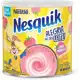 Achocolatado em Pó Morango Nesquik 380g em oferta