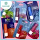 Protetor Labial Frutis Isacare, FPS15, 3,5g em oferta
