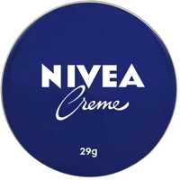 Imagem da promoção Creme Hidratante Lata, 29g - Nivea