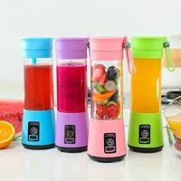 Imagem da promoção Mini Liquidificador Portátil Take Juice Cup 6 Lâminas Recarregável