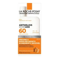 Imagem da promoção Protetor solar facial anti-idade Anthelios Hydraox Fps 60 50 ml La Roche-posay