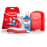 Imagem da promoção Kit Colgate Viagem