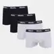 Kit Cueca Boxer Mash 4 Peças em oferta