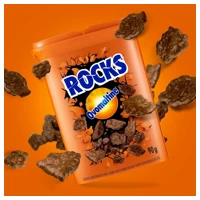 Imagem da promoção Chocolate Rocks Ovomaltine 90g
