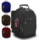 Mochila Masculina Faculdade Impermeável Resistente Grande Alça de Aço Escola Faculdade - i fast em oferta