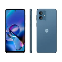 Imagem da promoção Smartphone Motorola Moto G54 256GB Azul 5G 8GB RAM 6,5" Câm. Dupla + Selfie 16MP Dual Chip