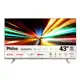 Smart TV Philco 43'' PTV43E3AAGSSBLF Android TV LED Dolby Audio em oferta