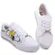 Tênis Star Feminino Masculino Snoopy Retro All Couro 30% Off - NYC SHOES em oferta