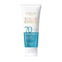 Imagem da promoção Protetor Solar Corporal L'Oréal Paris Expertise Supreme Protect 4 FPS70 200ml