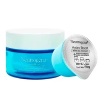 Imagem da promoção Neutrogena Hydro Boost Water Gel Kit com Hidratante Facial + Refil