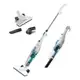 Aspirador De Pó Ap-34-bl 800w Branco E Azul-petróleo Mondial Branco E Azul-petróleo 220v em oferta