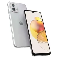 Imagem da promoção Smartphone Motorola Moto G73 5G 128GB 8GB RAM Tela 6.5" Câmera Dupla Selfie de 16MP - Branco