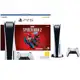 PlayStation 5 Standard Edition Branco + Marvels Spider Man 2 + Controle Sem Fio Dualsense Branco - S em oferta