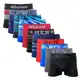 Kit 10 Cuecas Boxer Adulto Masculino - Men em oferta