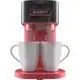 Cafeteira Elétrica Single Up Caf230 Vermelha E Preta Cadence Cor Preto e Vermelho 110V em oferta