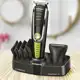Aparador De Pelos Super Groom 6 Bg04 Mondial em oferta
