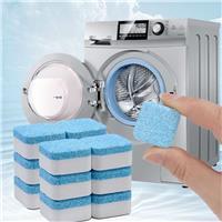 Imagem da promoção Limpador de máquina de lavar, comprimido efervescente sólido para remover manchas, ferramenta para c