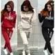 Conjunto Moletinho C. Cola BRazilian em oferta