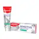 Creme Dental Para Sensibilidade Sensitive Pro-Alívio Repara Esmalte Colgate 110g em oferta