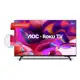 Smart Tv 32 Hd Roku Tv 32s5135/78g Preta Aoc Bivolt em oferta