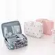 Bolsa De Cosméticos À Prova D'água Portátil Multifuncional Para Viagem Moda em oferta