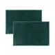 Kit 2 Tapetes Para Banheiro Bolinha Antiderrapante 40x60cm - Linda Casa em oferta