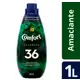 Amaciante Comfort Concentrado Segredos 36 - 1L em oferta