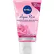 Sabonete Facial em Gel Aqua Rose Nivea 150ml em oferta