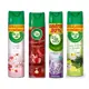 Aromatizador Bom Ar Aerossol Air Wick 432ml em oferta