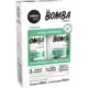 Kit S.O.S. Bomba Shampoo 200ml + Condicionador 200ml Salon Line em oferta