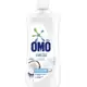 Sabão Liquido Omo Roupas Finas e Delicadas Original 900ml em oferta