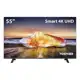 Smart Tv Dled 55 4k Toshiba Vidaa 3hdmi 2usb Wi-fi - Tb023m em oferta