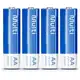 Pilhas Recarregáveis AA 2500Mah com 4 Unidades Multilaser - CB052 em oferta