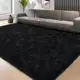 Tapetes Peludos 1,50 X 2,00 Várias Cores Para Sala E Quarto PROMOÇÃO em oferta