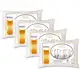 Kit 4 Travesseiro Plumas Antiácaro Toque Suave Macio Luxo em oferta