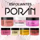 Poran Esfoliantes Corporal 240g em oferta