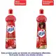 Limpador Multiuso Veja Perfumado Jojo Marcante e Envolvente 500ml em oferta