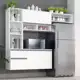 Armário Cozinha Compacta Sol 5 Portas 1 Gaveta em oferta
