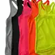 Kit Regata Dry Proteção UV Feminina Treino Academia Esporte Confortável Roupas Femininas em oferta