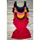 Kit 3 Regata Feminina de Alça Larga Alça Grossa Básica Malha Suede em oferta