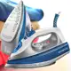 Ferro A Vapor Fvn01bl 1200w Branco E Azul Mondial 110V em oferta