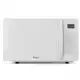 Micro-Ondas Philco 25L Branco Limpa Fácil Tira Odor - PMO28B em oferta