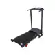 Esteira Eletrônica Dream Fitness DR 1600 1,6 HP - Dobrável Vel. Máxima 7,5km/h em oferta